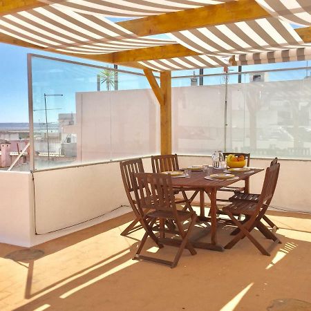Alvor Terrace Villa מראה חיצוני תמונה
