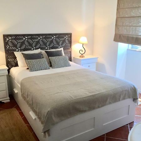 Alvor Terrace Villa מראה חיצוני תמונה