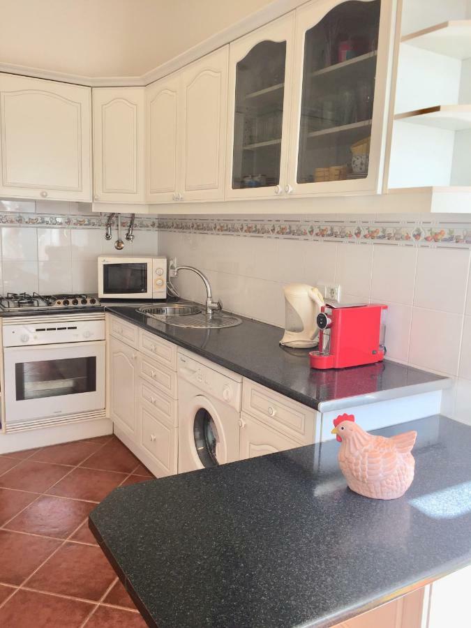 Alvor Terrace Villa מראה חיצוני תמונה