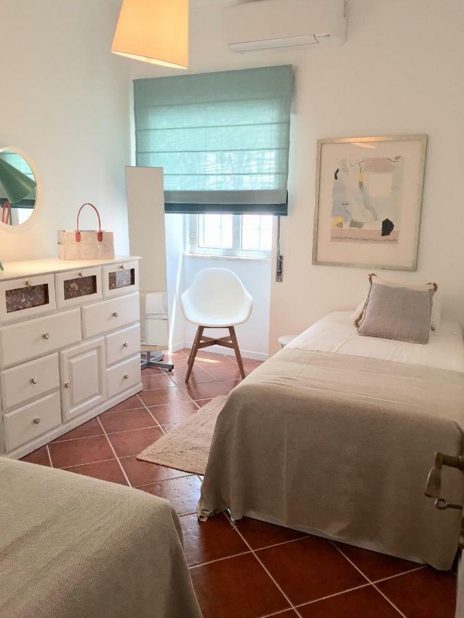 Alvor Terrace Villa מראה חיצוני תמונה