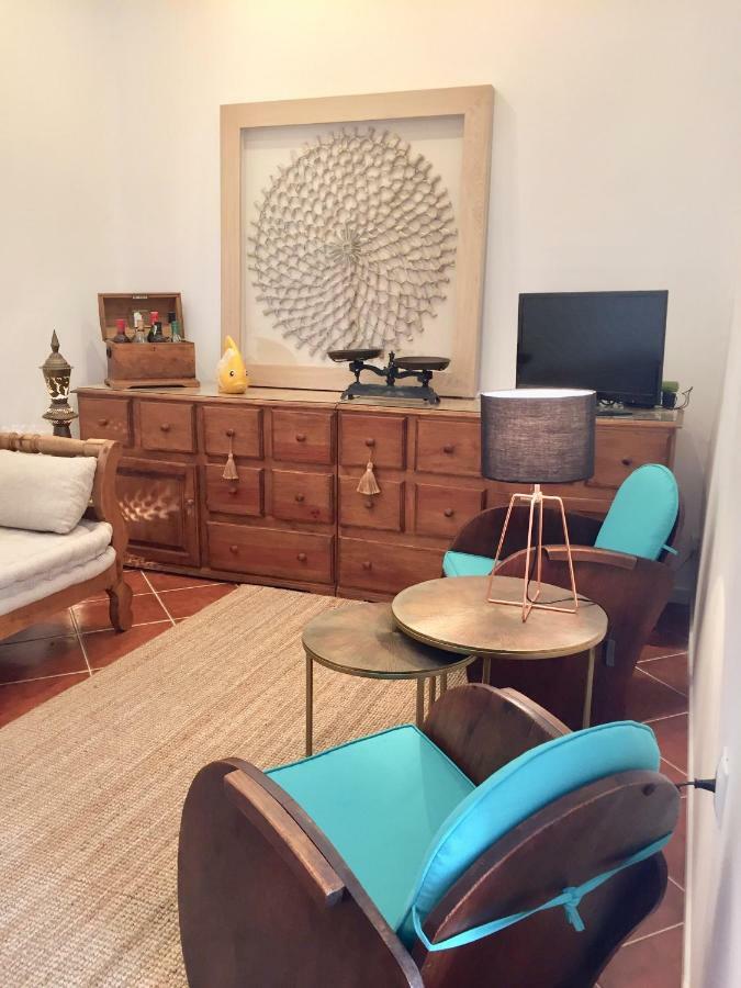 Alvor Terrace Villa מראה חיצוני תמונה