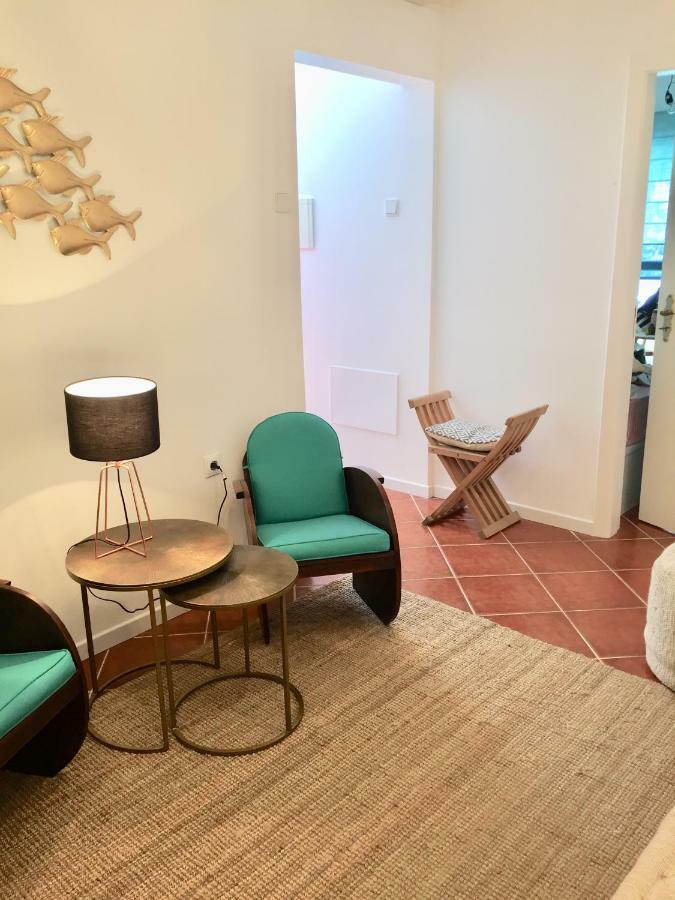 Alvor Terrace Villa מראה חיצוני תמונה