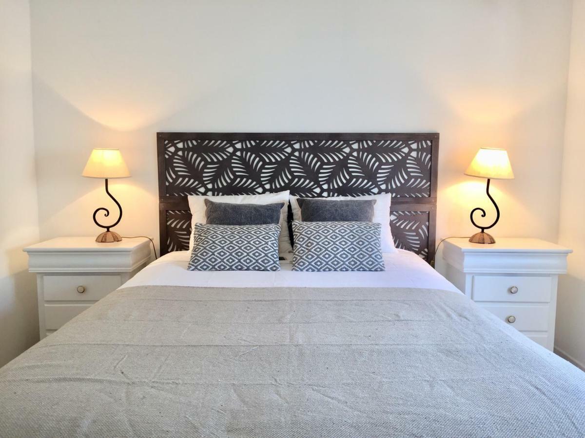 Alvor Terrace Villa מראה חיצוני תמונה