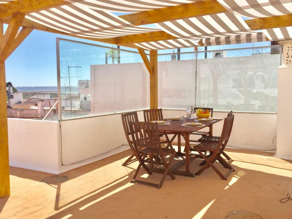 Alvor Terrace Villa מראה חיצוני תמונה