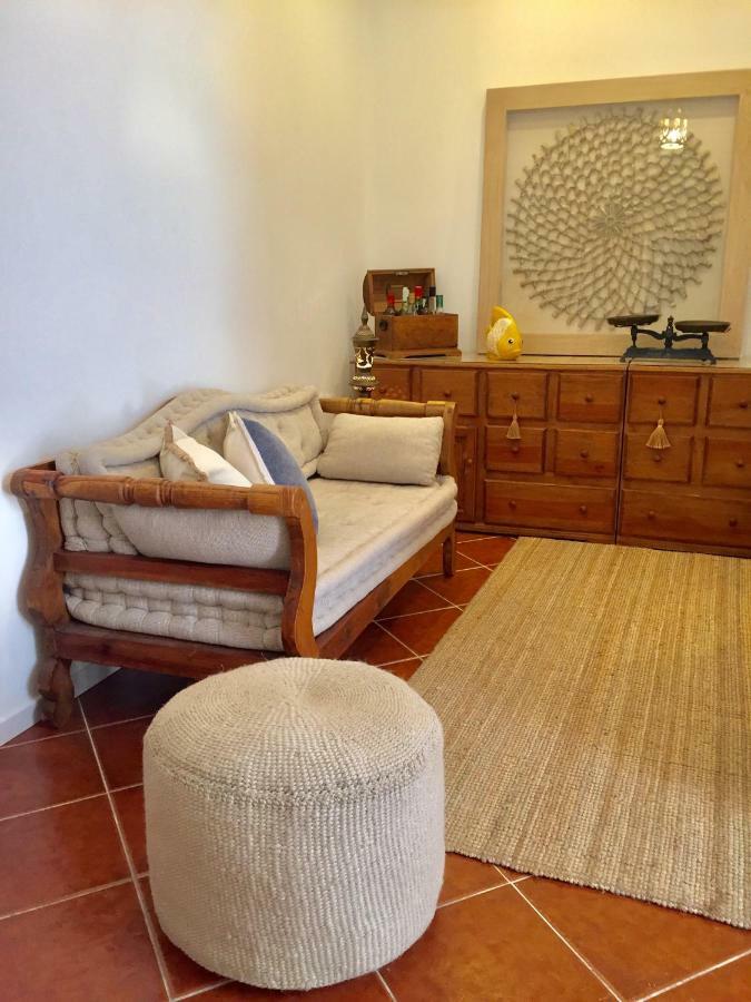 Alvor Terrace Villa מראה חיצוני תמונה