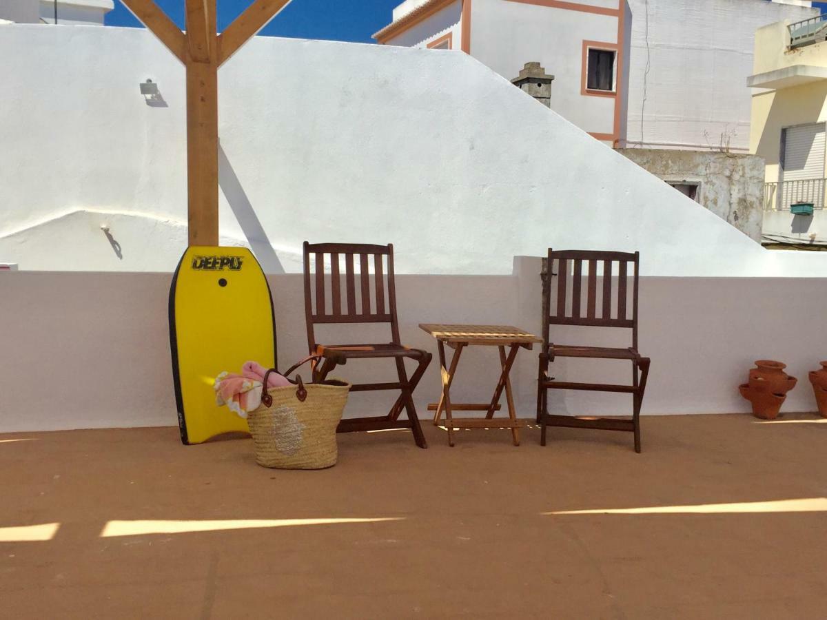Alvor Terrace Villa מראה חיצוני תמונה